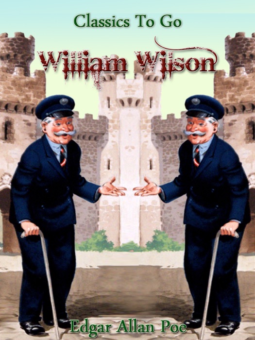 William Wilson