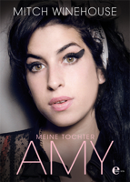 Mitch Winehouse - Meine Tochter Amy artwork