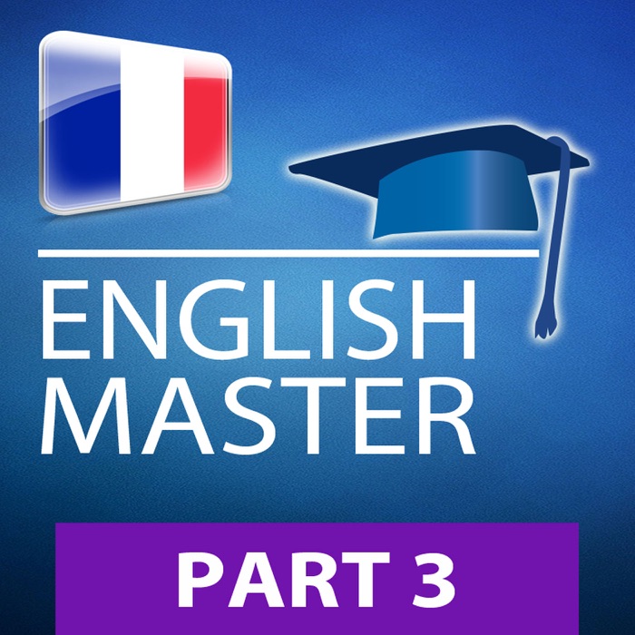 English Master (3ème partie)