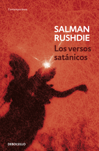 Los versos satánicos Book Cover
