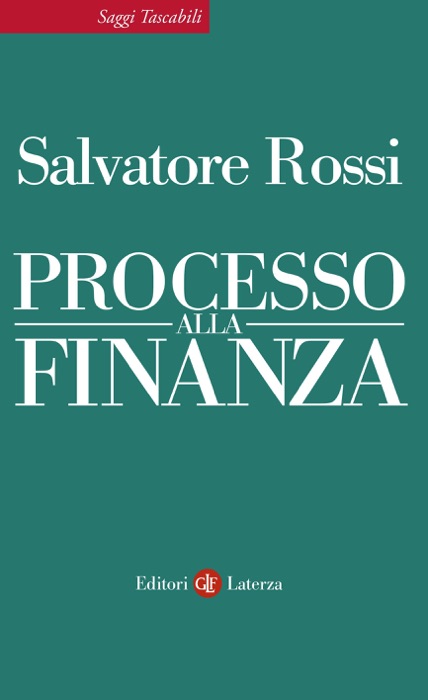 Processo alla finanza