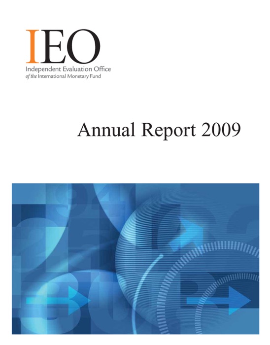 IEO Annual Report 2009