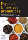 Especias & hierbas aromáticas - Mara Iglesias