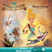 Disney Fairies Read-Along Storybook - Disney Books