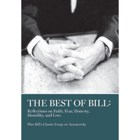 Bill Wilson - The Best of Bill artwork