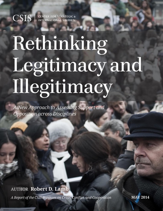 Rethinking Legitimacy and Illegitimacy