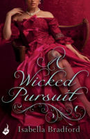 Isabella Bradford - A Wicked Pursuit: Breconridge Brothers Book 1 artwork