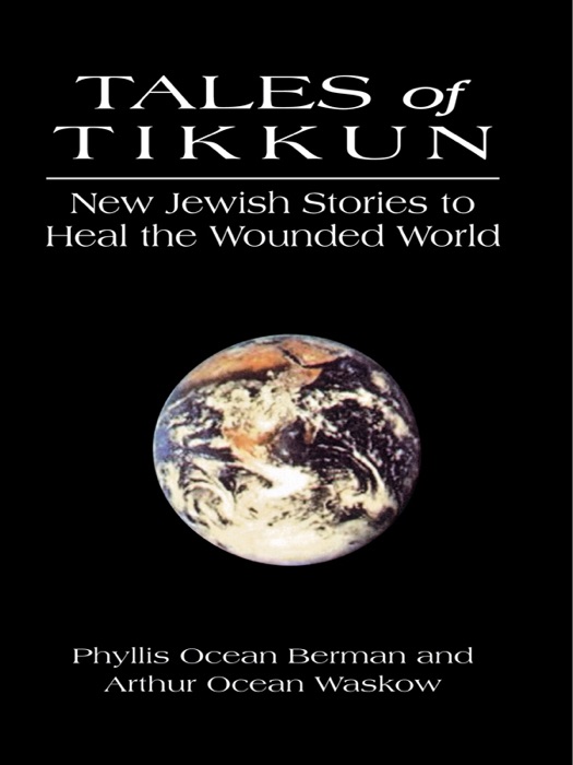 Tales of Tikkun