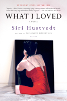 Siri Hustvedt - What I Loved artwork