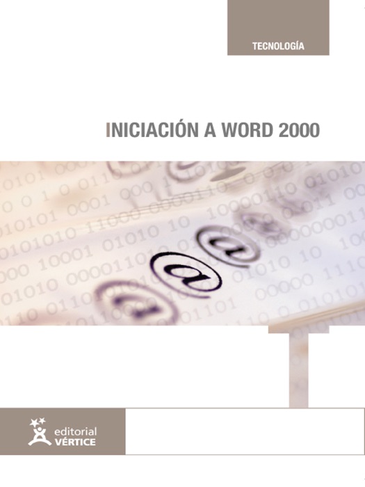 Iniciacion a word 2000