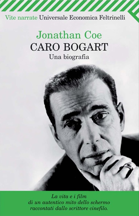 Caro Bogart