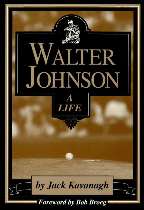 Walter Johnson