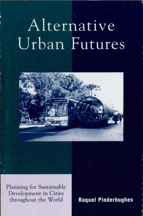 Alternative Urban Futures