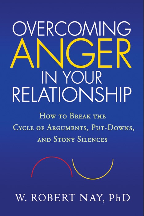 Overcoming Anger in Your Relationship