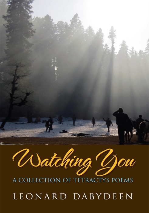 Watching You