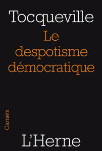Le despotisme démocratique ([year]) Télécharger des eBooks