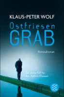 Klaus-Peter Wolf - Ostfriesengrab artwork