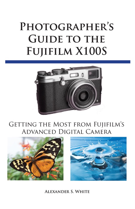 Photgrapher's Guide to the Fujifilm X100S