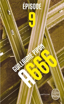 A666 - Épisode 2/10 (French Edition)