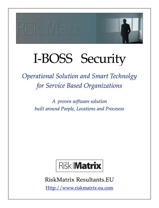 I-BOSS Security