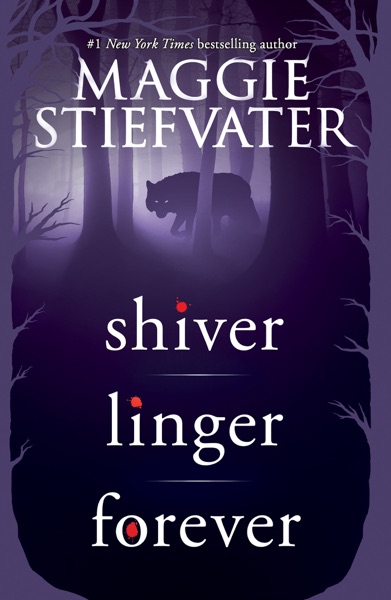 Shiver Trilogy