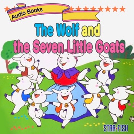 ‎the Wolf And The Seven Little Goats On Apple Books