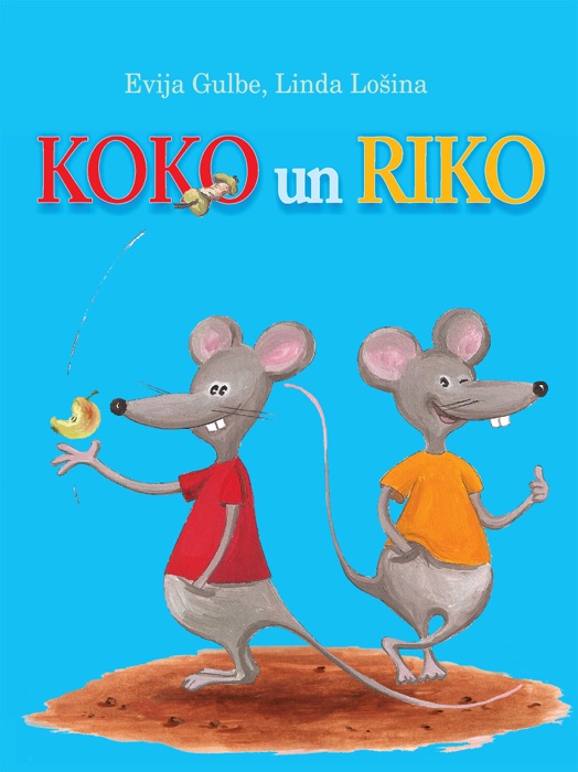 Koko un Riko