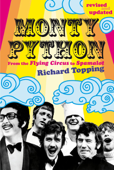 Monty Python - Richard Topping