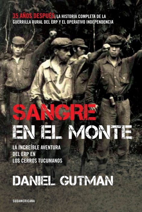 Sangre en el monte