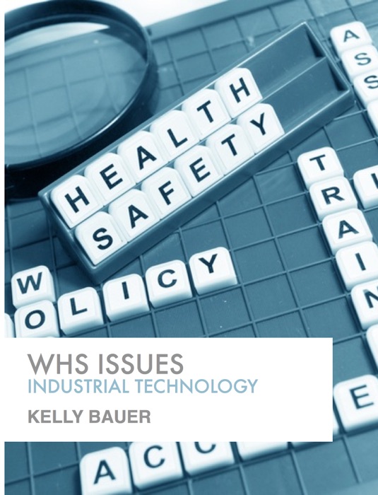 Industrial Technology Industry Study: WHS Issues