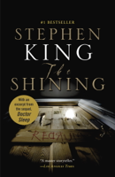 Stephen King - The Shining artwork