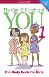 The Care and Keeping of You