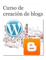 Curso de creación de blogs