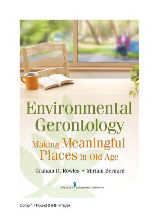 Environmental Gerontology