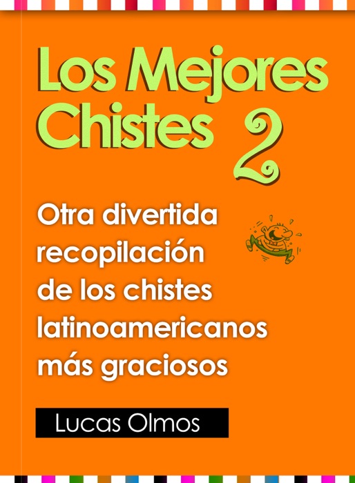 Los Mejores Chistes 2