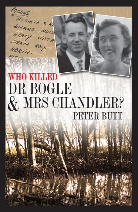 Who Killed Dr Bogle & Mrs Chandler?