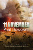 11 november - Paul Dowswell