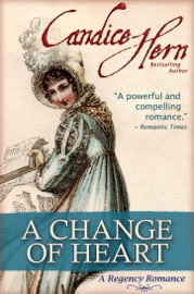 A Change of Heart (A Regency Romance)