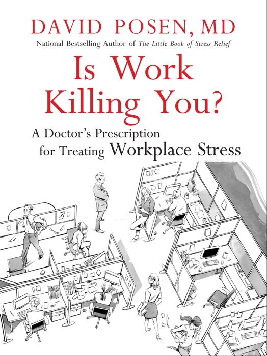 Is Work Killing You?