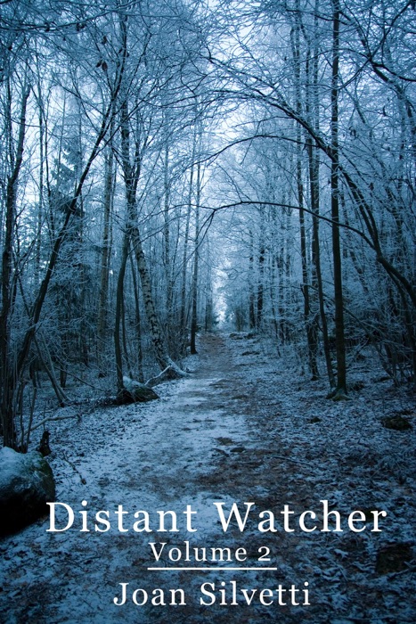 Distant Watcher - Volume 2