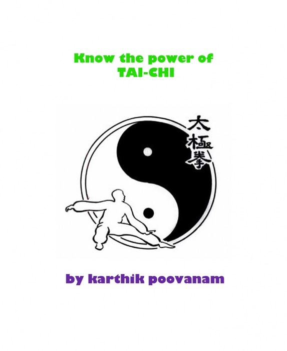 Know the power of Tai-chi