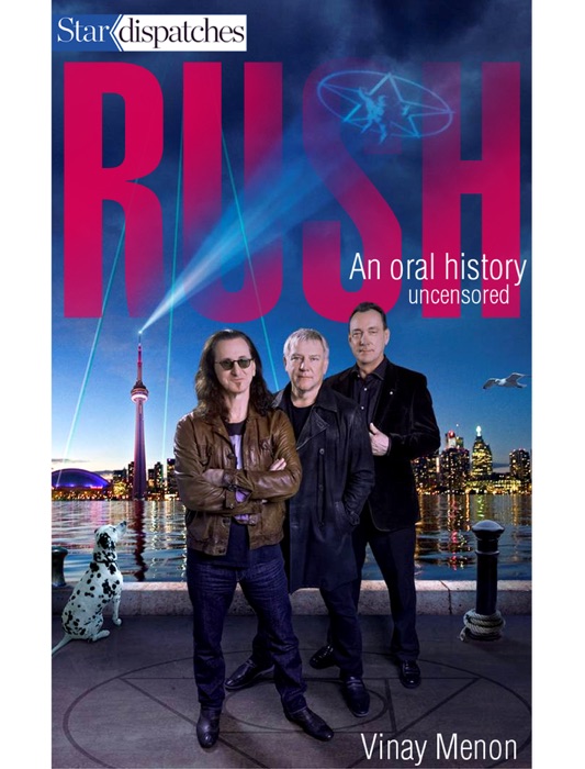 RUSH