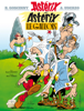René Goscinny & Albert Uderzo - Astérix - Astérix le Gaulois - nº1 artwork