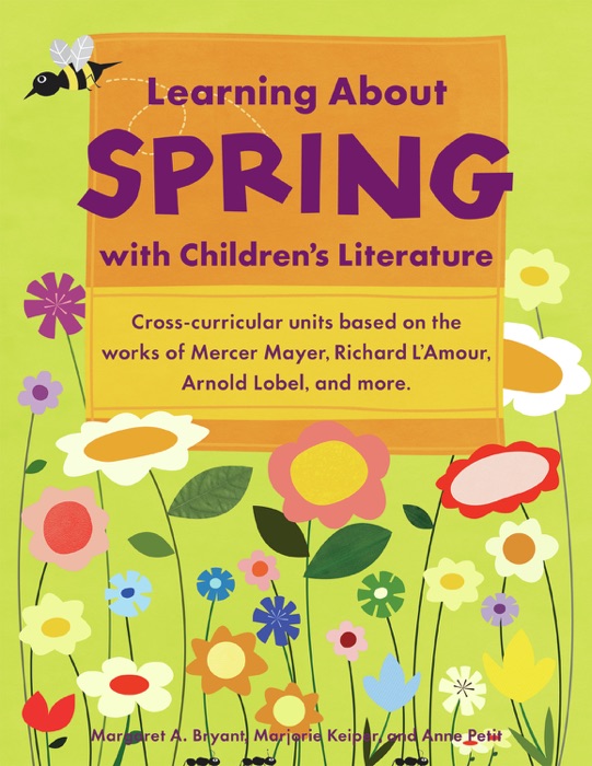 Learning About Spring with Children's Literature