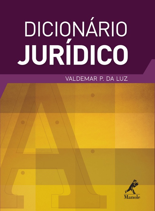 Dicionário Jurídico