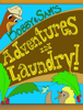 Bobby and Sam's Adventures in Laundry! - Anita Orne