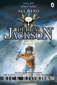 Percy Jackson and the Lightning Thief - The Graphic Novel (Book 1 of Percy Jackson) - Rick Riordan