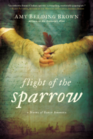 Amy Belding Brown - Flight of the Sparrow artwork