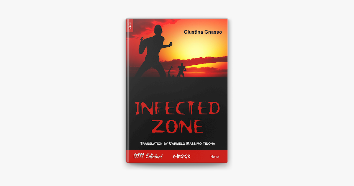 Infected Zone Su Apple Books