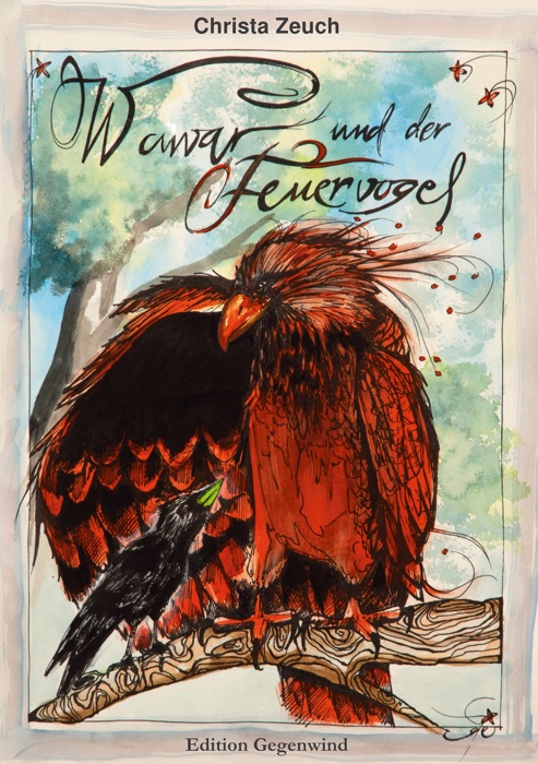 Wawar und der Feuervogel